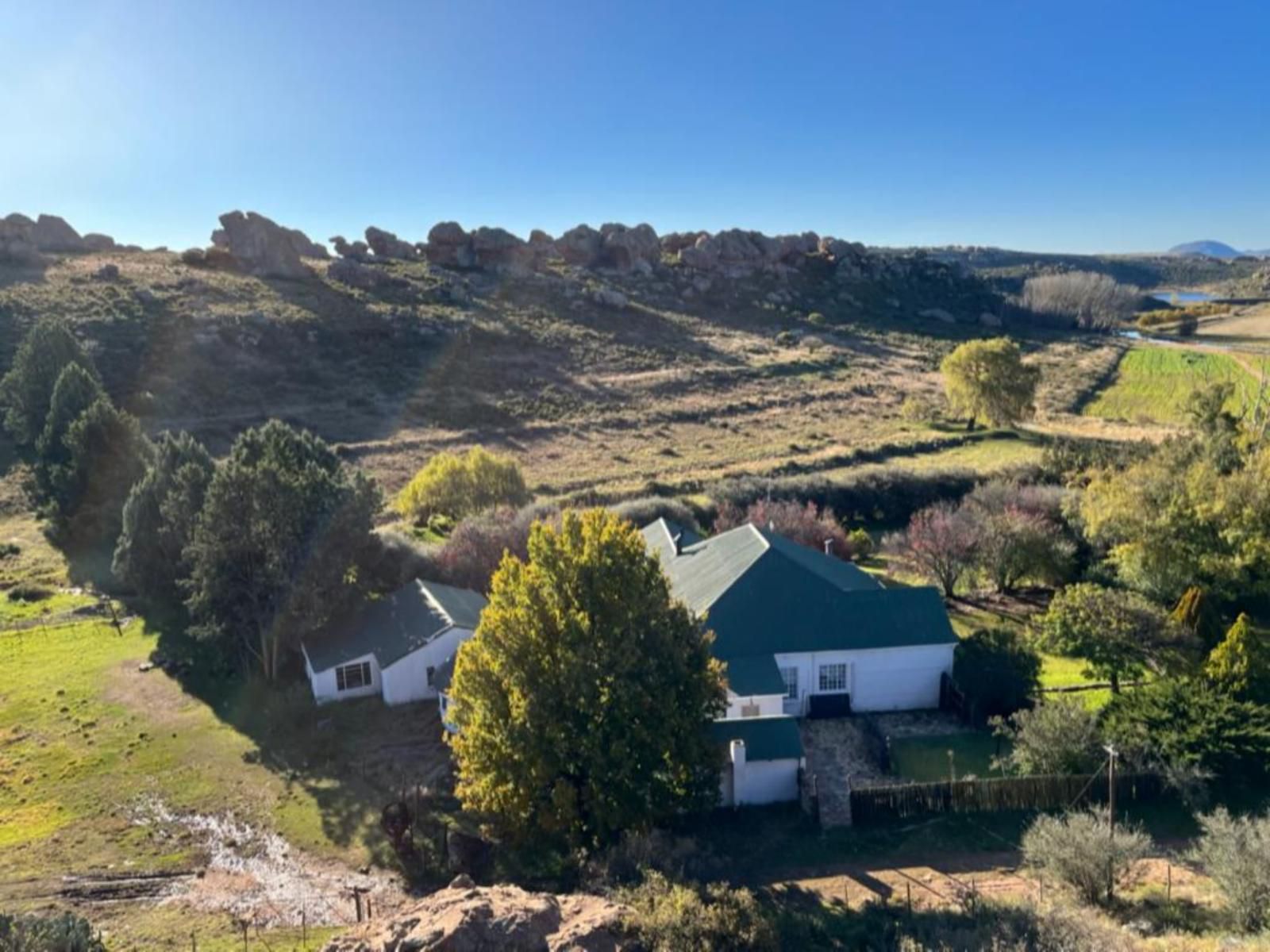 Leliekloof Lodge Jamestown Eastern Cape South Africa Complementary Colors, House, Building, Architecture