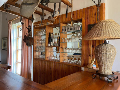 Leliekloof Lodge Jamestown Eastern Cape South Africa Bar