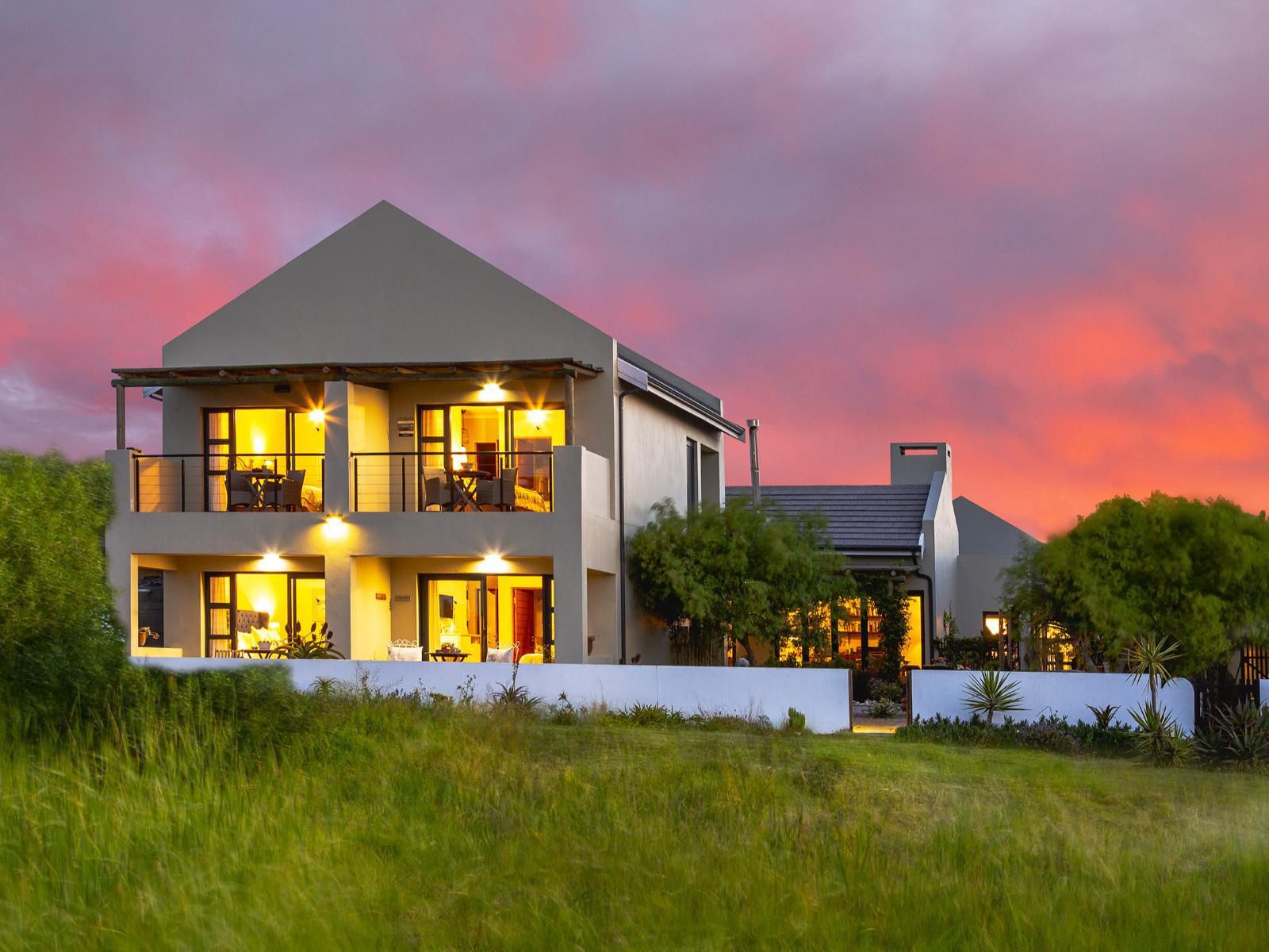 Le Mahi Guest House Country Club Langebaan Western Cape South Africa House, Building, Architecture