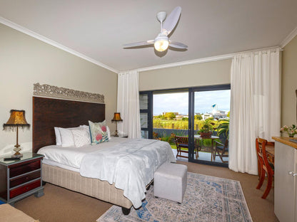 Le Mahi Guest House Country Club Langebaan Western Cape South Africa Bedroom