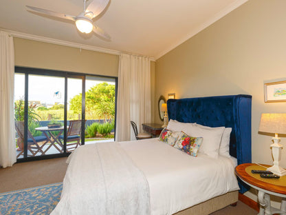 Le Mahi Guest House Country Club Langebaan Western Cape South Africa Bedroom