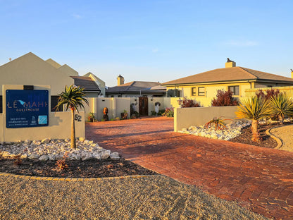 Le Mahi Guest House Country Club Langebaan Western Cape South Africa Complementary Colors, House, Building, Architecture