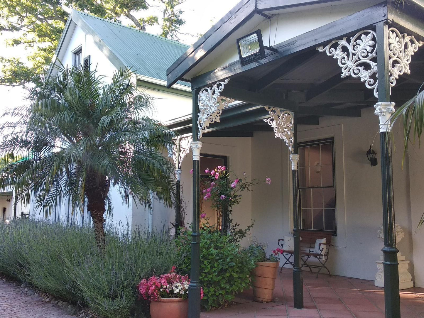 Le Manoir De Brendel Franschhoek Western Cape South Africa House, Building, Architecture