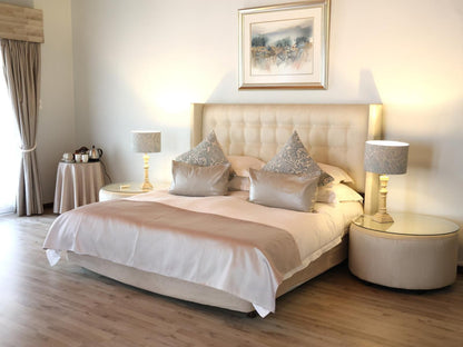 Le Manoir De Brendel Franschhoek Western Cape South Africa Bedroom