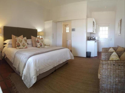 Lemoenfontein Game Lodge Beaufort West Western Cape South Africa Bedroom