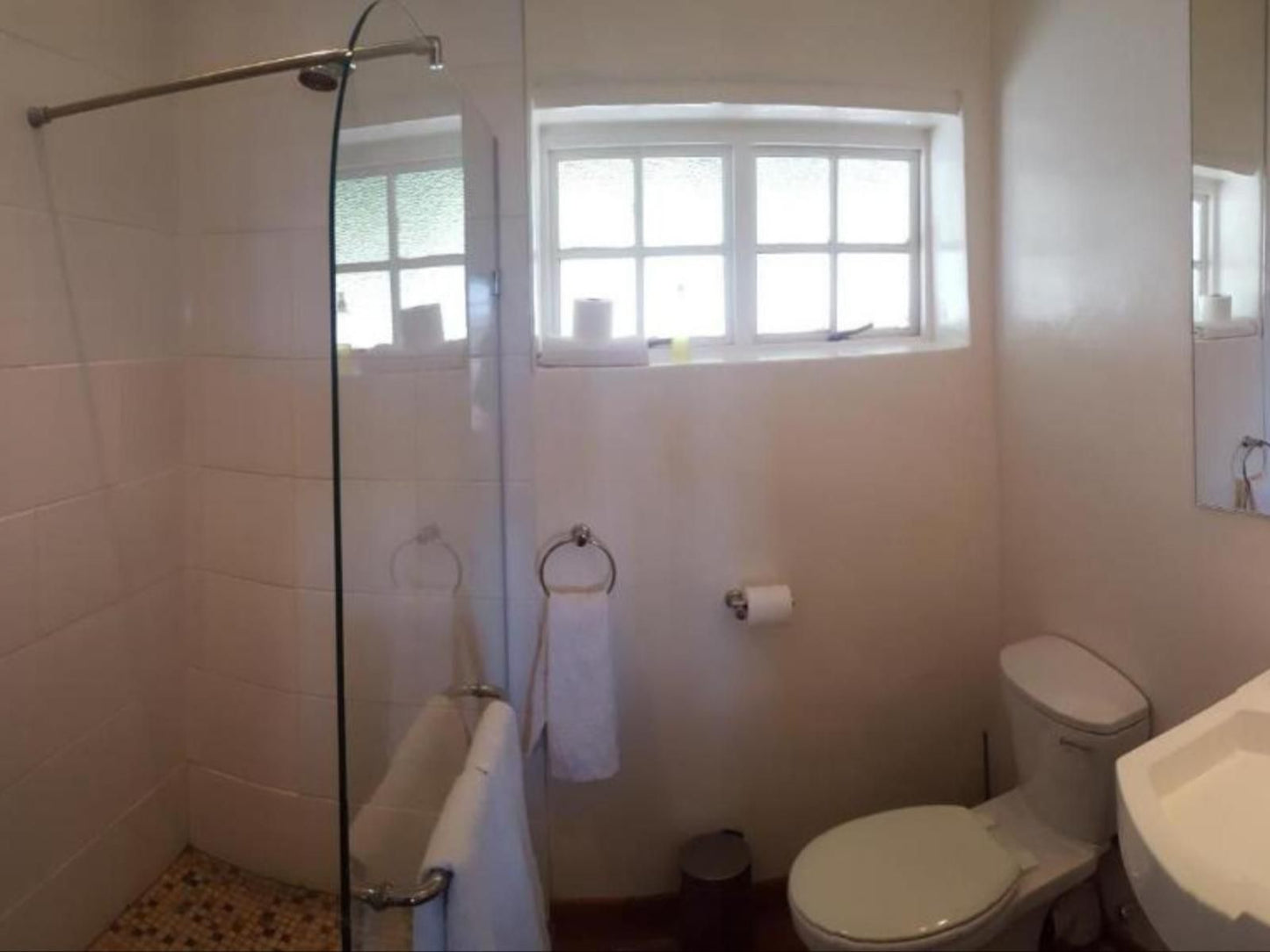 Lemoenfontein Game Lodge Beaufort West Western Cape South Africa Bathroom