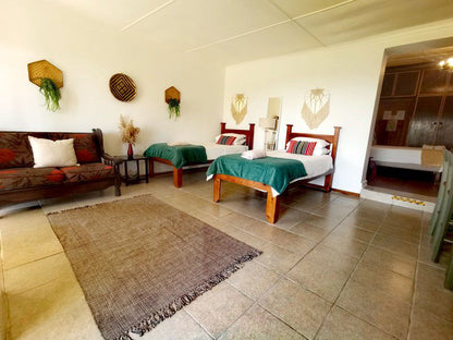 Lemoenkloof Guest Farm Klawer Western Cape South Africa Bedroom