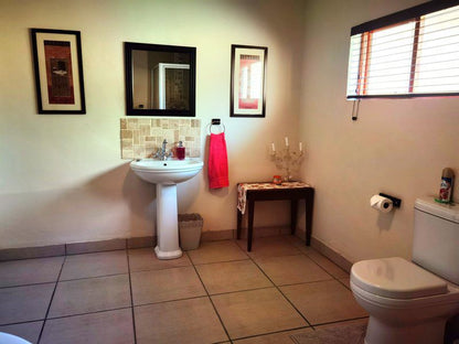 Lemoenkloof Guest Farm Klawer Western Cape South Africa Bathroom
