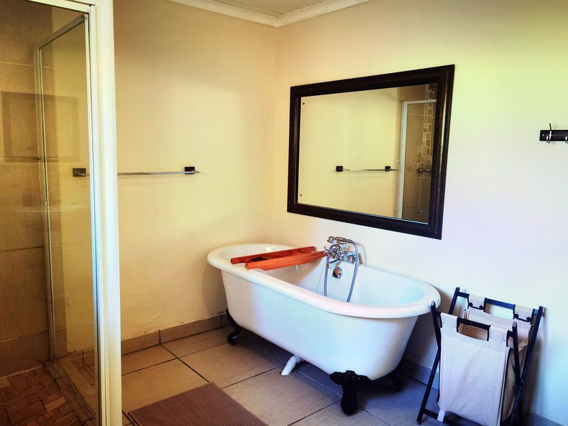 Lemoenkloof Guest Farm Klawer Western Cape South Africa Bathroom