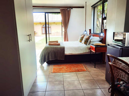 Lemoenkloof Guest Farm Klawer Western Cape South Africa Bedroom