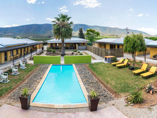 Lemon3Lodge Kirkwood Eastern Cape South Africa Complementary Colors, House, Building, Architecture, Swimming Pool