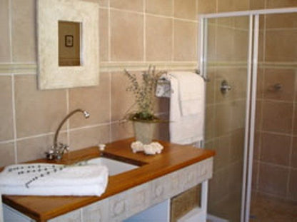 Lemon Lane Bandb Waterkloof Pretoria Tshwane Gauteng South Africa Bathroom