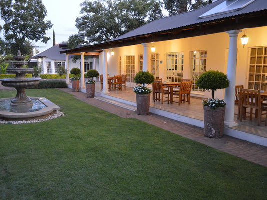 Lemon N Lime Guesthouse Park West Bloemfontein Free State South Africa House, Building, Architecture, Garden, Nature, Plant