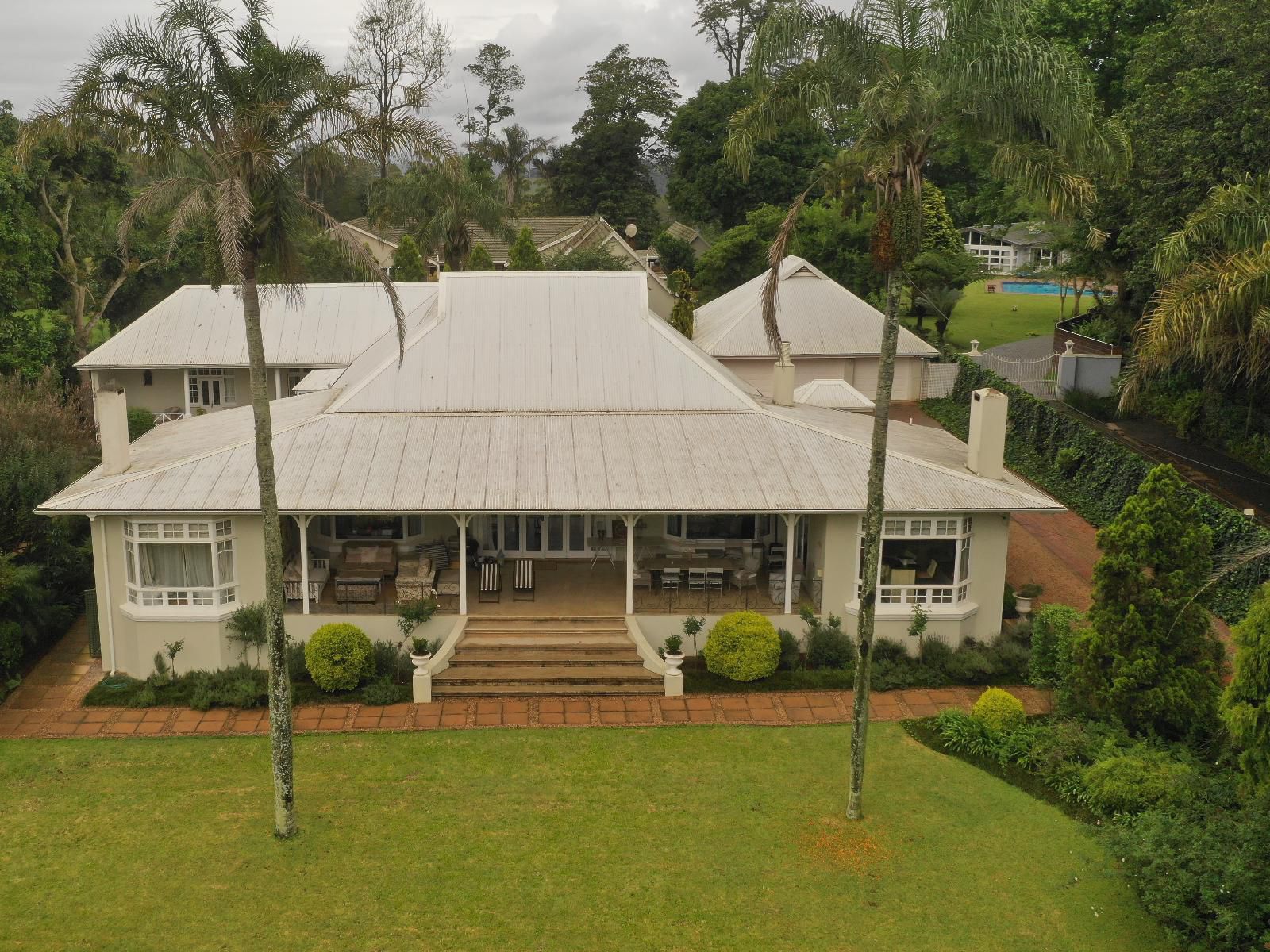 Lemon Tree Bandb Kloof Durban Kwazulu Natal South Africa House, Building, Architecture, Palm Tree, Plant, Nature, Wood