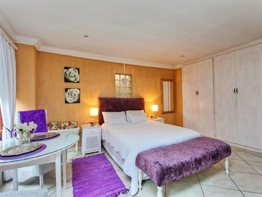 Lavender Apartment @ Lemontree Self-Catering Apartments