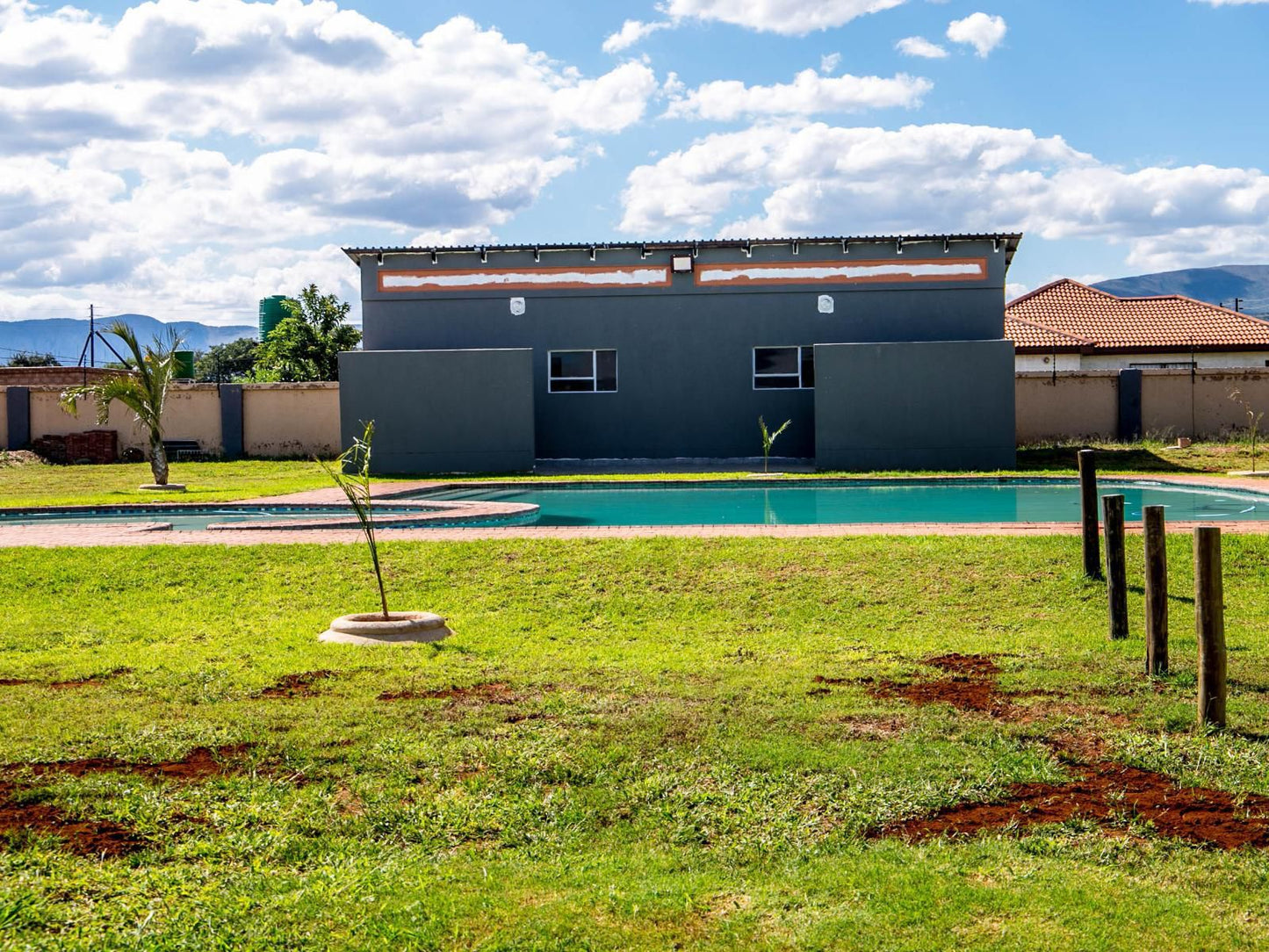 Lempitse Lodge Lebowakgomo Limpopo Province South Africa Complementary Colors, House, Building, Architecture, Swimming Pool