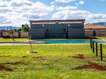 Lempitse Lodge Lebowakgomo Limpopo Province South Africa Complementary Colors, House, Building, Architecture, Swimming Pool