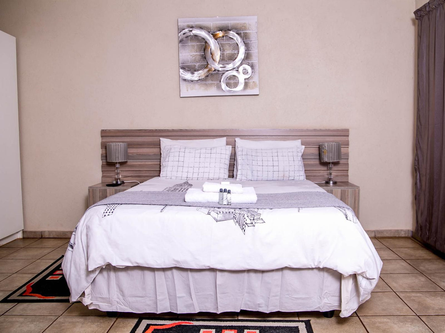 Lempitse Lodge Lebowakgomo Limpopo Province South Africa Bedroom