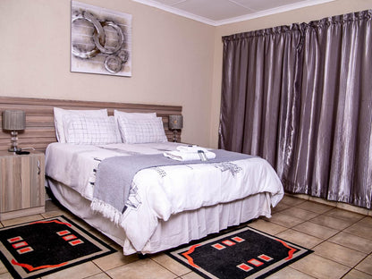 Lempitse Lodge Lebowakgomo Limpopo Province South Africa Bedroom