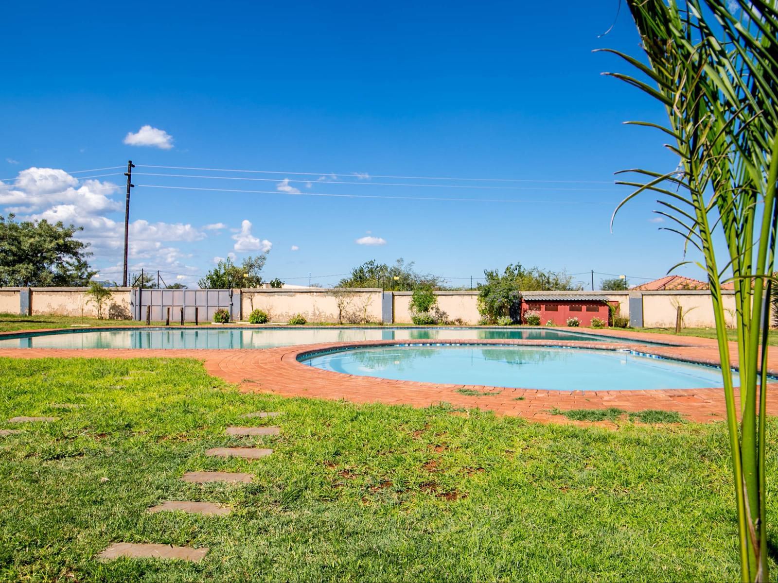 Lempitse Lodge Lebowakgomo Limpopo Province South Africa Complementary Colors, Colorful, Palm Tree, Plant, Nature, Wood, Swimming Pool