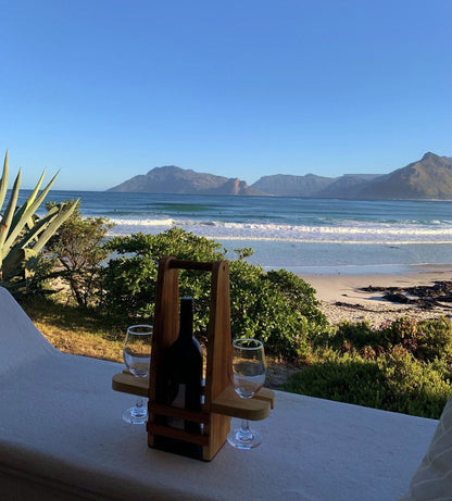 Lemuria Beach House Kommetjie Cape Town Western Cape South Africa Beach, Nature, Sand, Framing