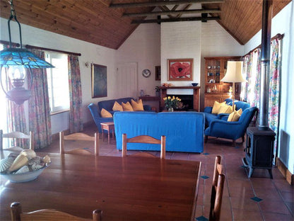 Lemuria Beach House Kommetjie Cape Town Western Cape South Africa Living Room