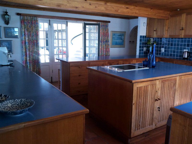 Lemuria Beach House Kommetjie Cape Town Western Cape South Africa Kitchen