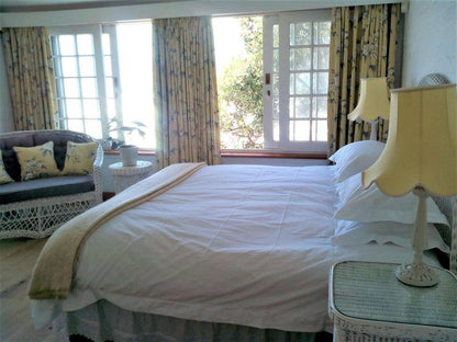 Lemuria Beach House Kommetjie Cape Town Western Cape South Africa Bedroom