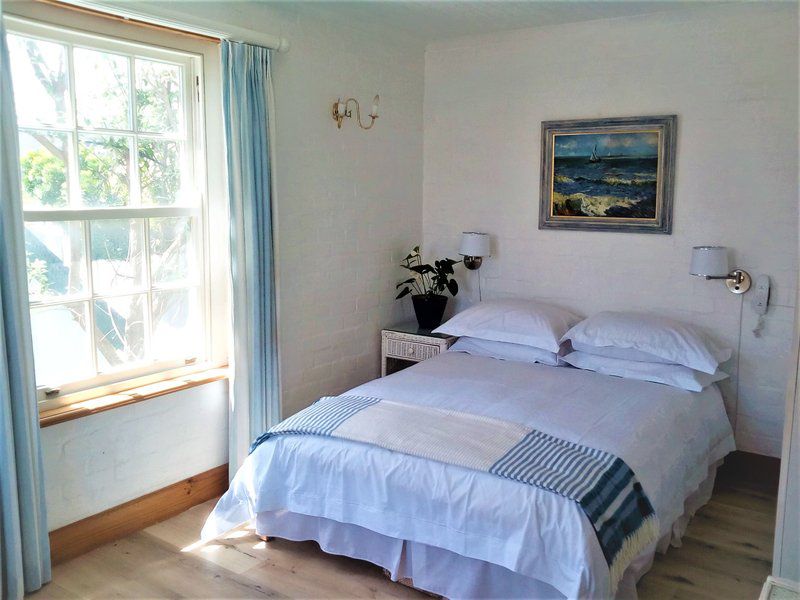 Lemuria Beach House Kommetjie Cape Town Western Cape South Africa Bedroom