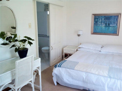 Lemuria Beach House Kommetjie Cape Town Western Cape South Africa Bedroom