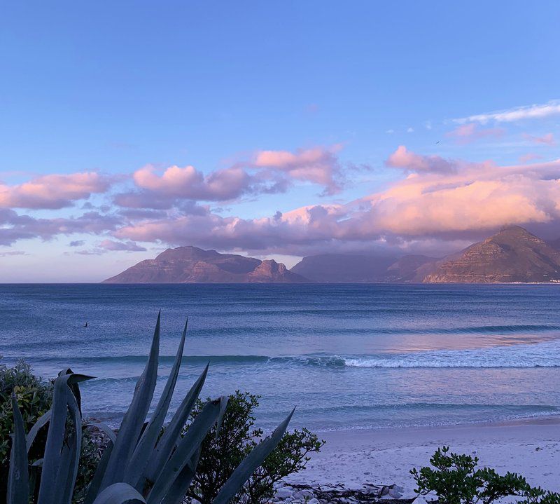 Lemuria Beach House Kommetjie Cape Town Western Cape South Africa Beach, Nature, Sand