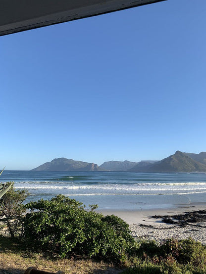 Lemuria Beach House Kommetjie Cape Town Western Cape South Africa Beach, Nature, Sand, Mountain, Framing, Highland