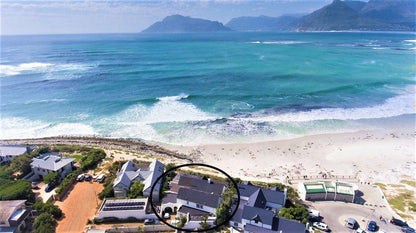 Lemuria Beach House Kommetjie Cape Town Western Cape South Africa Beach, Nature, Sand, Wave, Waters, Ocean