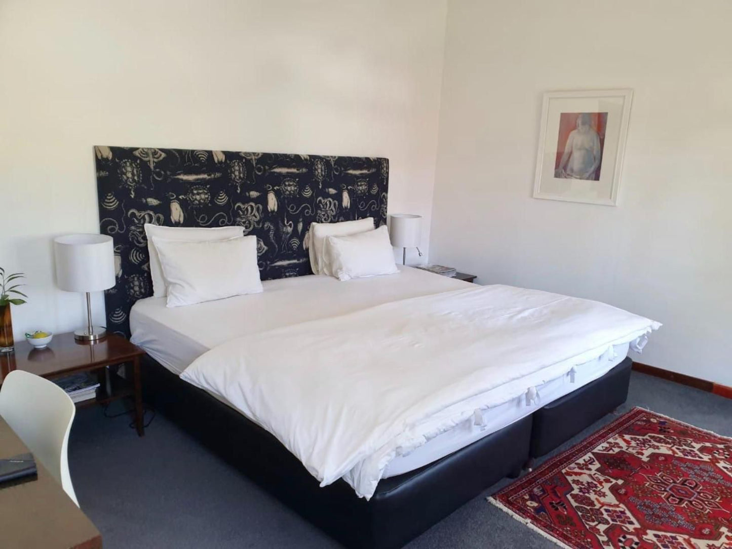 Le Must River Residence Upington Northern Cape South Africa Bedroom