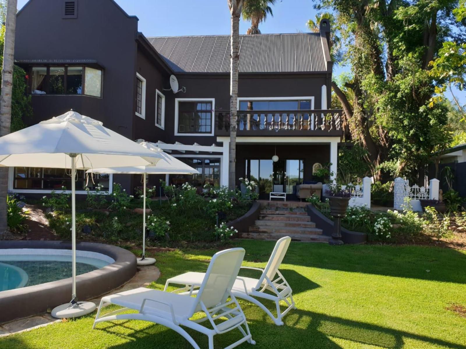 Le Must River Residence Upington Northern Cape South Africa House, Building, Architecture, Swimming Pool
