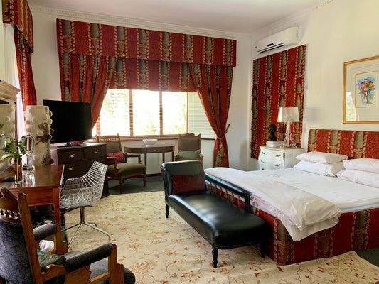 Presidential Suite @ Le Must River Residence