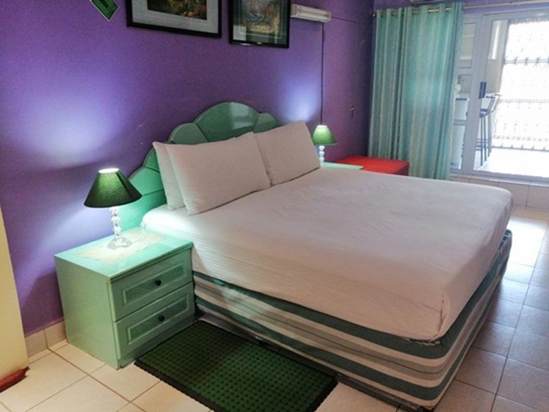 Lenasia Guest Lodge Lenasia Johannesburg Gauteng South Africa Bedroom