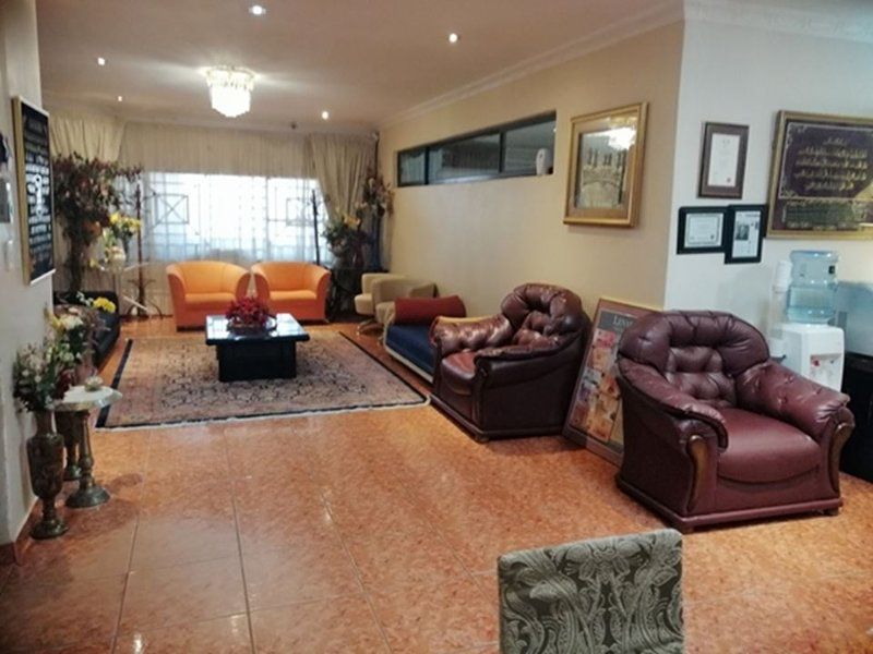 Lenasia Guest Lodge Lenasia Johannesburg Gauteng South Africa Living Room