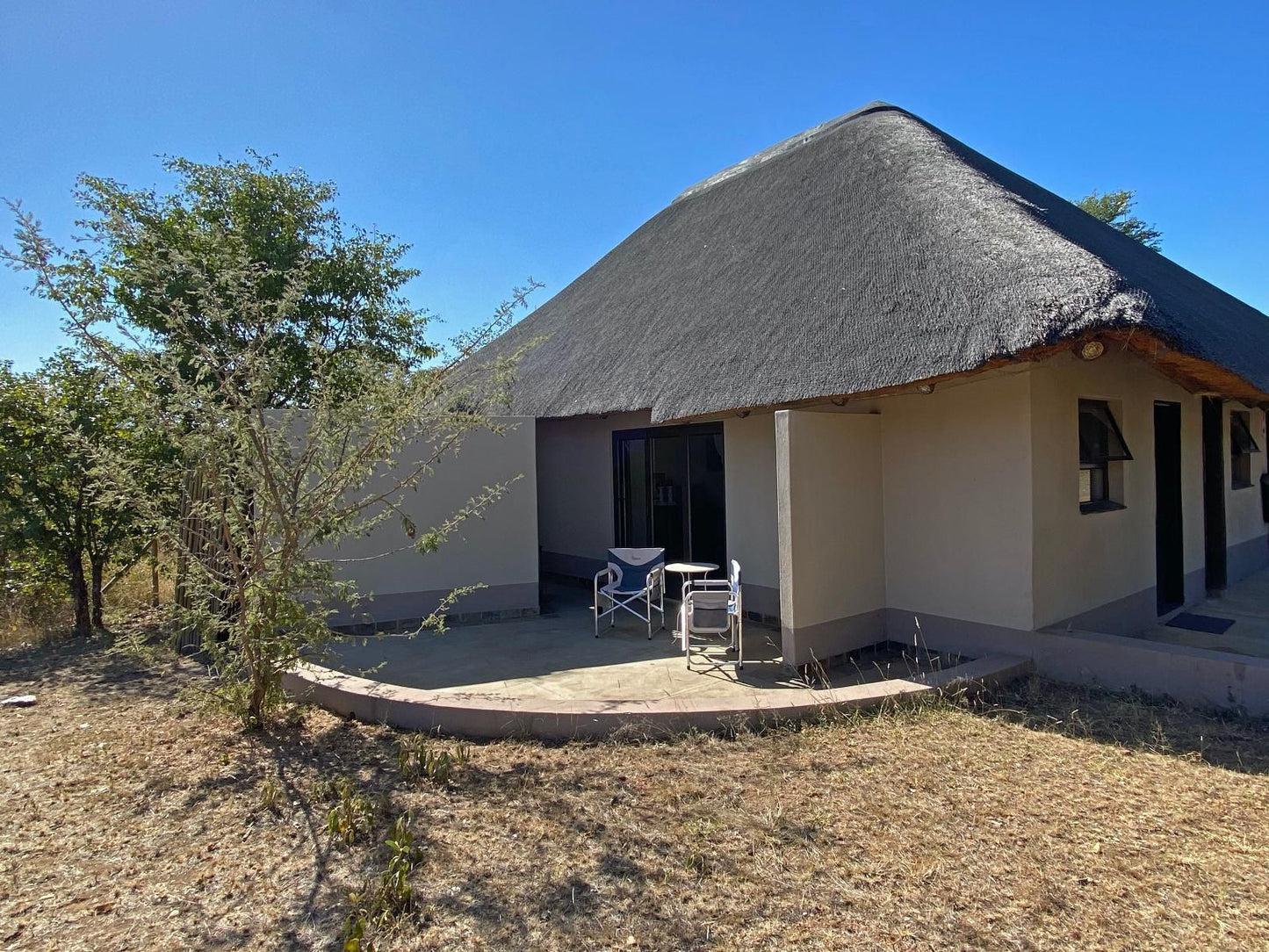 Lengau Lodge Grietjie Nature Reserve Limpopo Province South Africa Complementary Colors