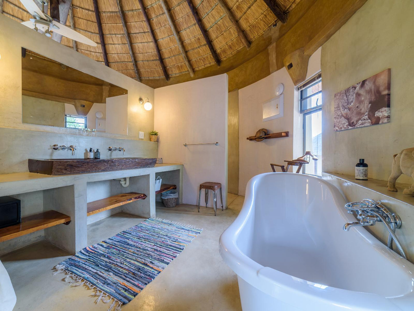 Big 5 Room - Lengau Lodge - Kruger @ Lengau Lodge