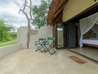 Big 5 Room - Lengau Lodge - Kruger @ Lengau Lodge