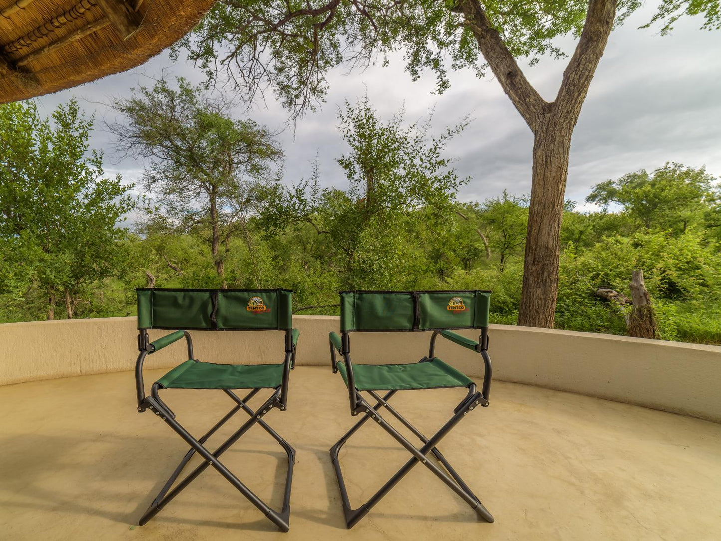 Kudu Room - Lengau Lodge - Kruger @ Lengau Lodge