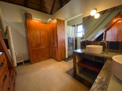 Zebra Family Room - Lengau Lodge -Kruger @ Lengau Lodge