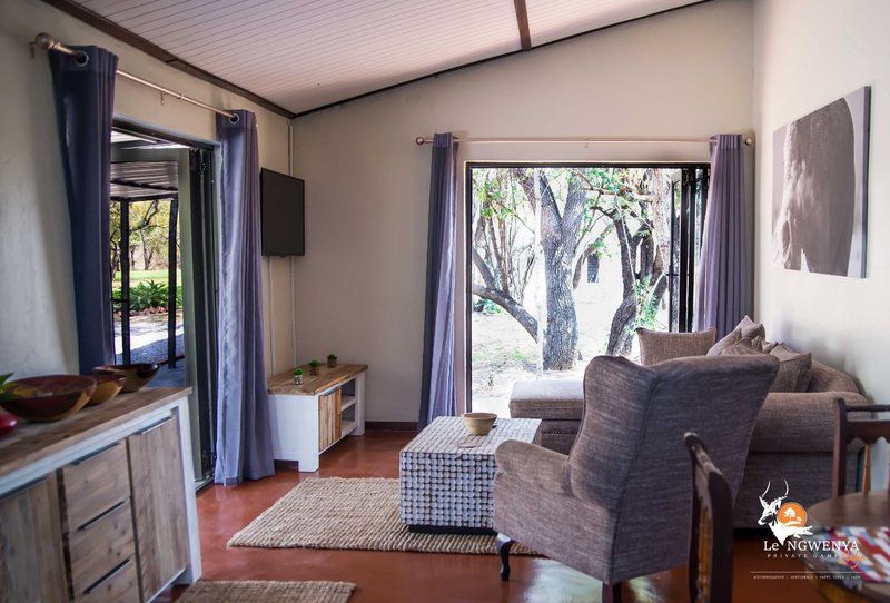 Lengwenya Private Game Lodge Bela Bela Warmbaths Limpopo Province South Africa Living Room