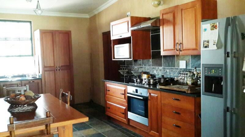 Lengwenya Private Game Lodge Bela Bela Warmbaths Limpopo Province South Africa Kitchen