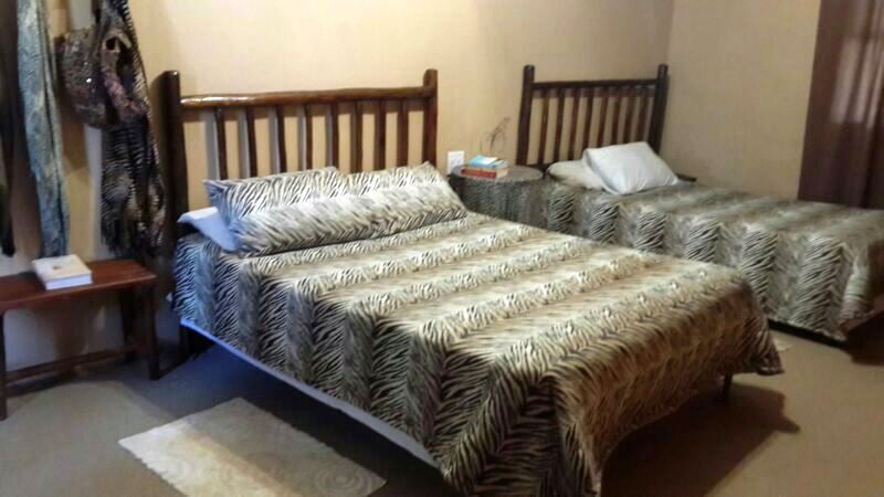 Lengwenya Private Game Lodge Bela Bela Warmbaths Limpopo Province South Africa Bedroom