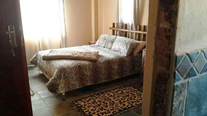 Lengwenya Private Game Lodge Bela Bela Warmbaths Limpopo Province South Africa Bedroom