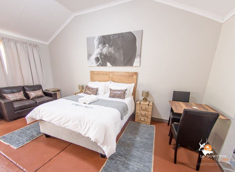 Lengwenya Private Game Lodge Bela Bela Warmbaths Limpopo Province South Africa Bedroom