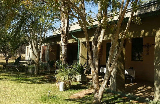 Lengwenya Private Game Lodge Bela Bela Warmbaths Limpopo Province South Africa House, Building, Architecture, Palm Tree, Plant, Nature, Wood