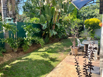 Lenox Lodge Guesthouse Sharonlea Johannesburg Gauteng South Africa Palm Tree, Plant, Nature, Wood, Garden